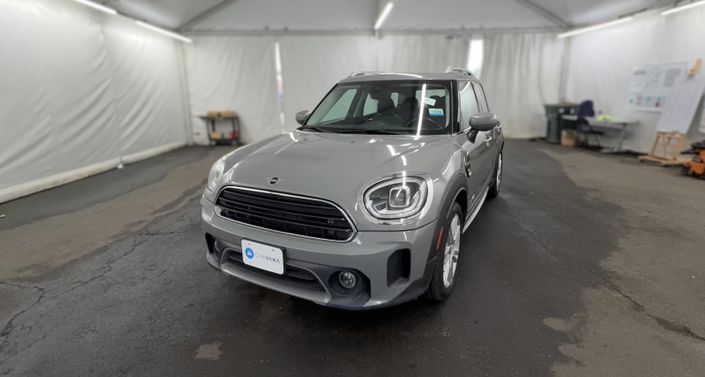 Thumbnail: 2022 MINI Cooper Countryman - 1