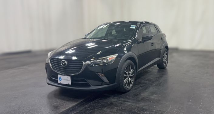 2017 Mazda CX-3 Touring -
                  Lancaster, TX