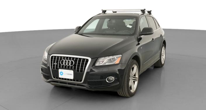 2011 Audi Q5 Premium Plus -
                  Hebron, OH