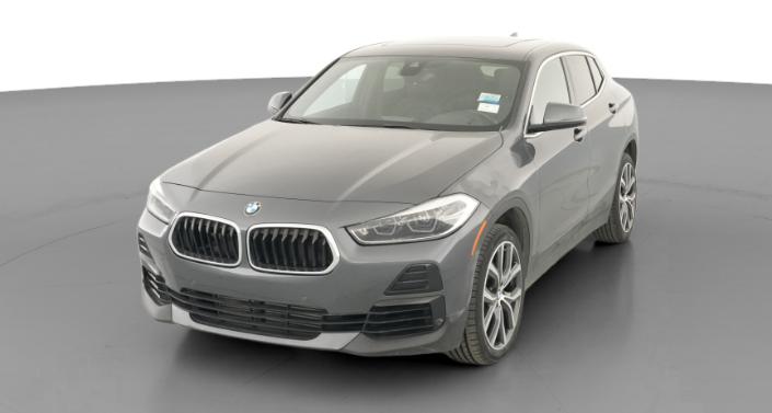 Thumbnail: 2021 BMW X2 - 1