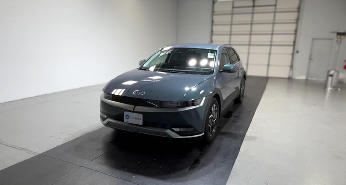 2024 Hyundai Ioniq 5 SE -
                  Tracy, CA