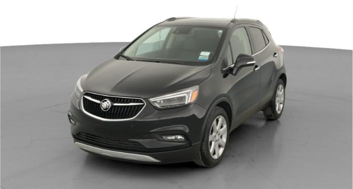 Thumbnail: 2017 Buick Encore - 1