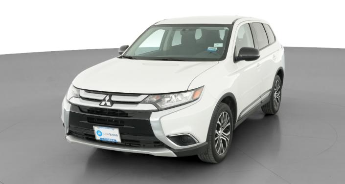 Thumbnail: 2017 Mitsubishi Outlander - 1