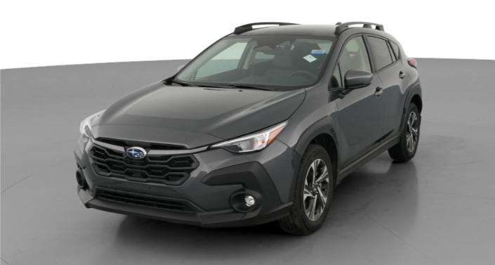 Thumbnail: 2024 Subaru Crosstrek - 1