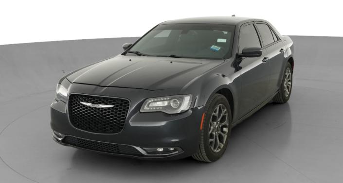 Thumbnail: 2016 Chrysler 300 - 1
