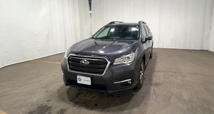 Thumbnail: 2020 Subaru Ascent - 1