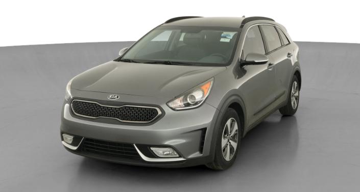 2017 Kia Niro EX -
                  Colonial Heights, VA