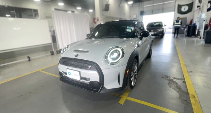 Thumbnail: 2022 MINI Cooper Hardtop - 1