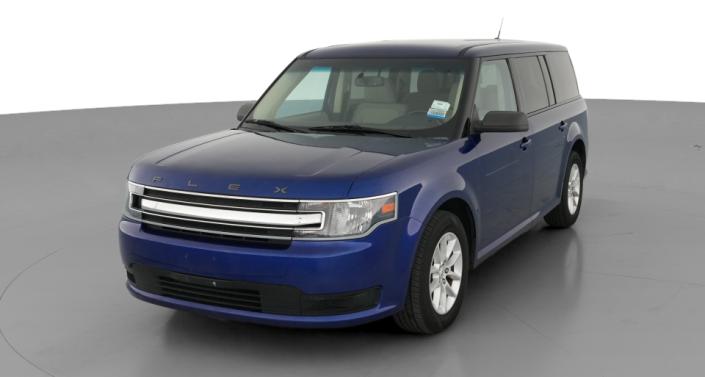2014 Ford Flex SE -
                  Concord, NC