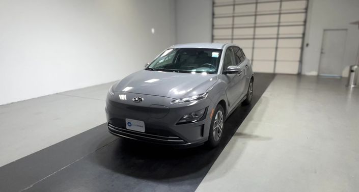 2023 Hyundai Kona SE -
                  Tracy, CA