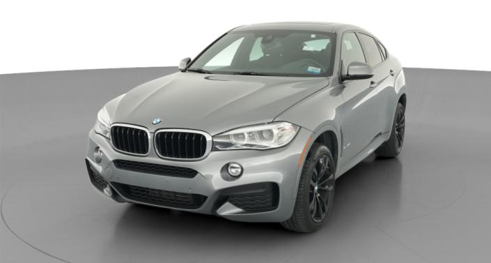 2019 BMW X6 sDrive35i -
                  Rocklin, CA