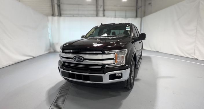 Thumbnail: 2018 Ford Econoline - 1