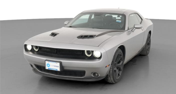Thumbnail: 2015 Dodge Challenger - 1