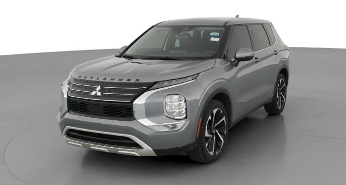 Thumbnail: 2023 Mitsubishi Outlander - 1
