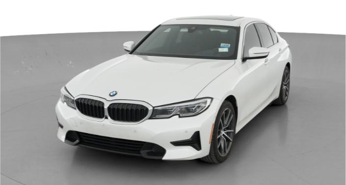 Thumbnail: 2019 BMW 3 Series - 1