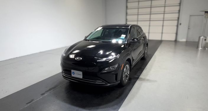 Thumbnail: 2023 Hyundai Kona - 1