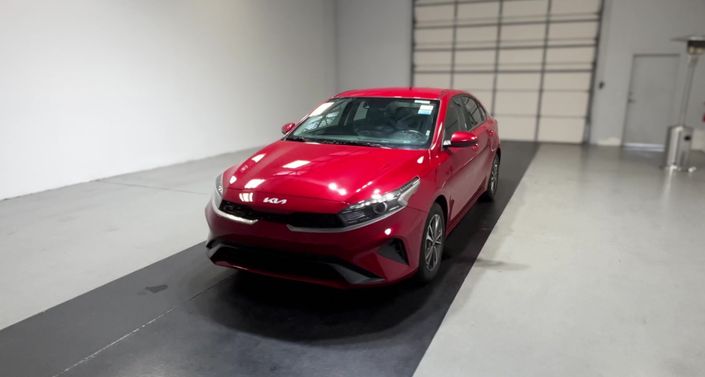 Thumbnail: 2024 Kia Forte - 1