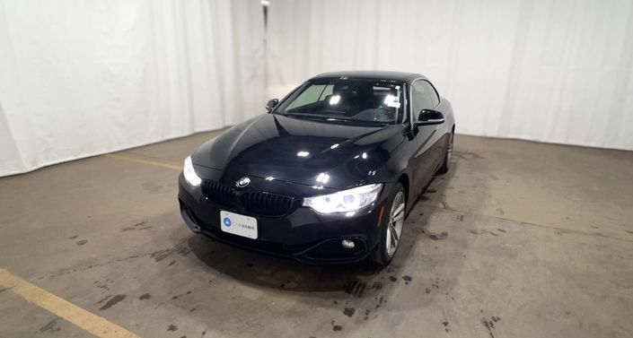 Thumbnail: 2016 BMW 4 Series - 1