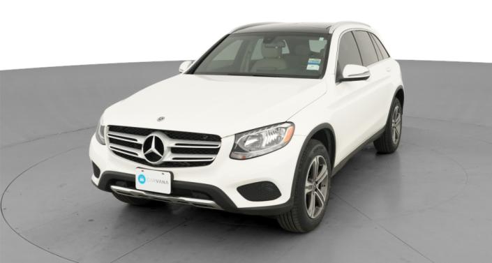 Thumbnail: 2018 Mercedes-Benz GLC - 1