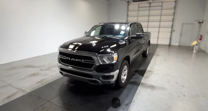 Thumbnail: 2023 RAM 1500 - 1