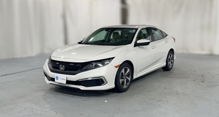 Thumbnail: 2019 Honda Civic - 1