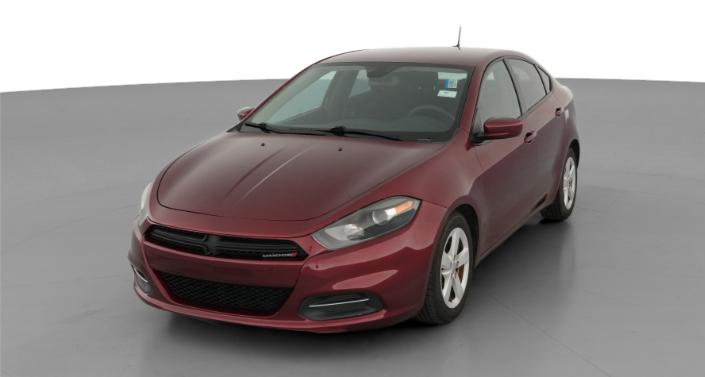 2015 Dodge Dart SXT -
                  Concord, NC