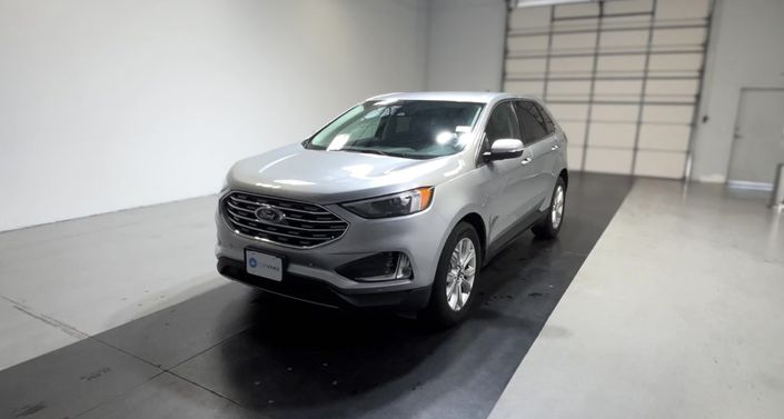 Thumbnail: 2024 Ford Edge - 1