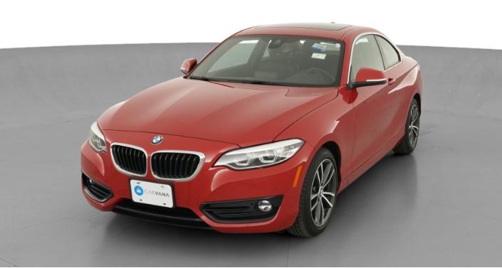 Thumbnail: 2019 BMW 2 Series - 1