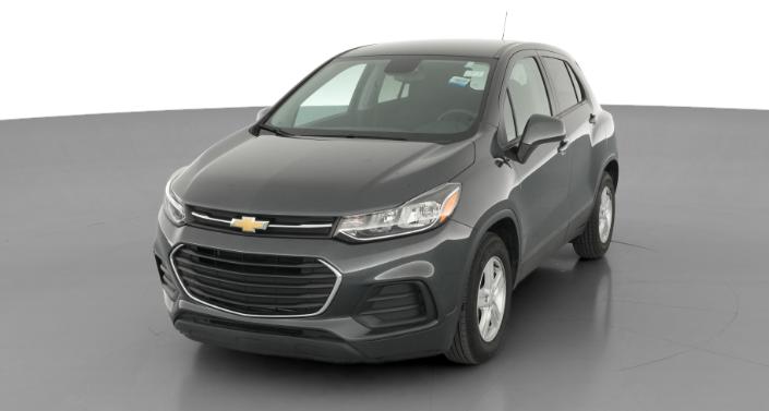 Thumbnail: 2020 Chevrolet Trax - 1