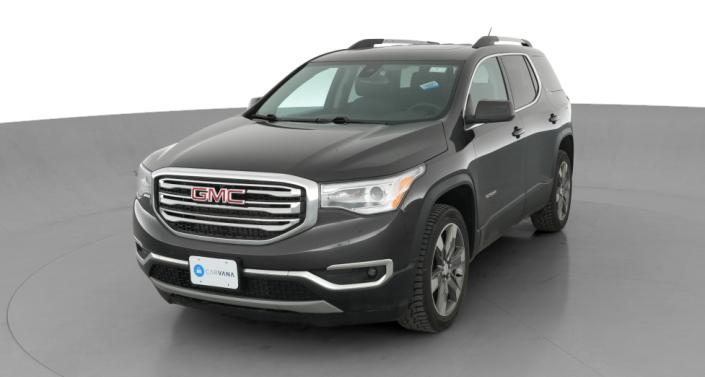 Thumbnail: 2017 GMC Acadia - 1