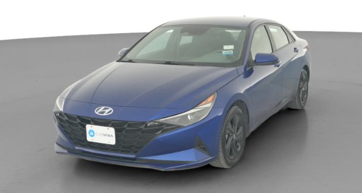 Thumbnail: 2023 Hyundai Elantra - 1