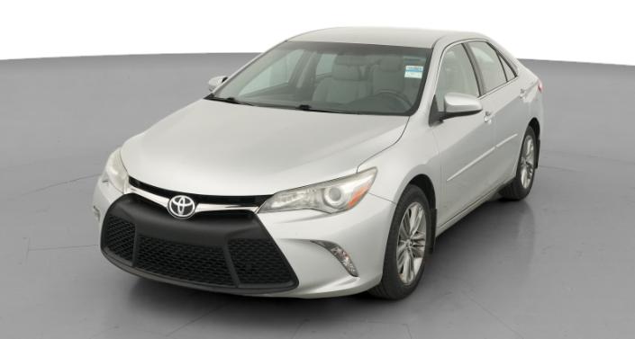 Thumbnail: 2016 Toyota Camry - 1