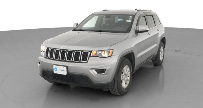 Thumbnail: 2018 Jeep Grand Cherokee - 1