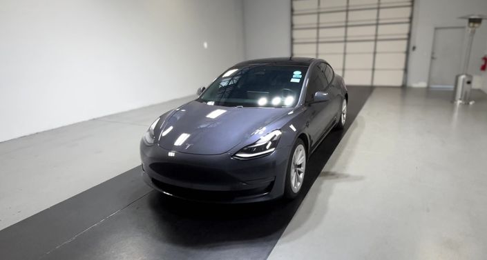 Thumbnail: 2021 Tesla Model 3 - 1
