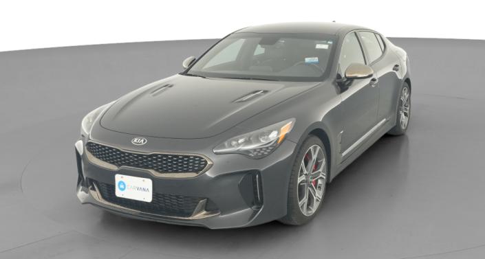 2019 Kia Stinger GT -
                  Trenton, OH