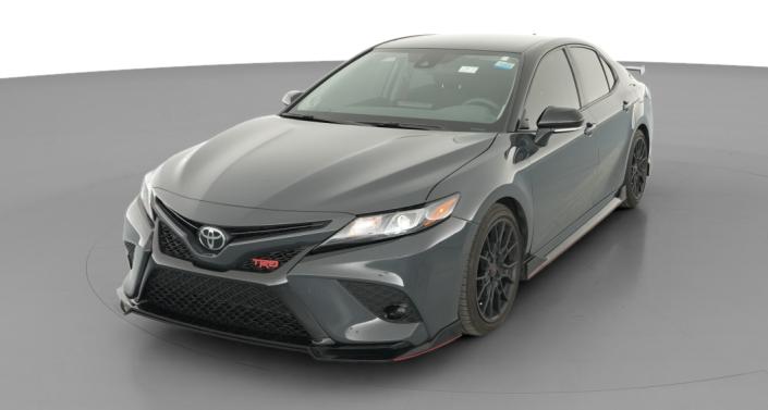 Thumbnail: 2023 Toyota Camry - 1