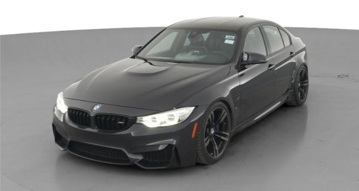 2017 BMW M3 Base -
                  Beverly, NJ