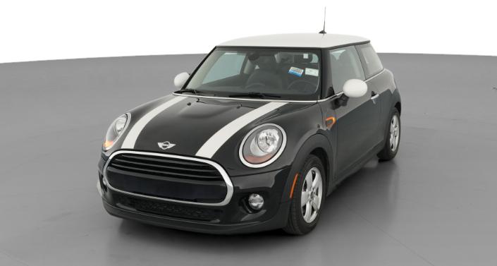 Thumbnail: 2016 MINI Cooper Hardtop - 1