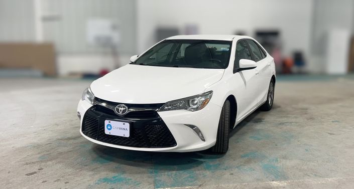 2016 Toyota Camry SE -
                  Manville, NJ