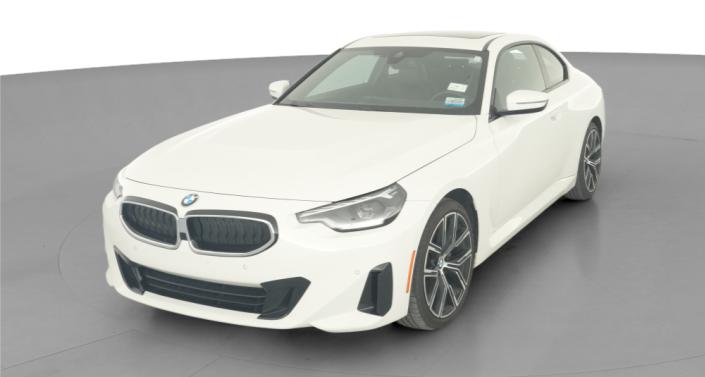 Thumbnail: 2023 BMW 2 Series - 1