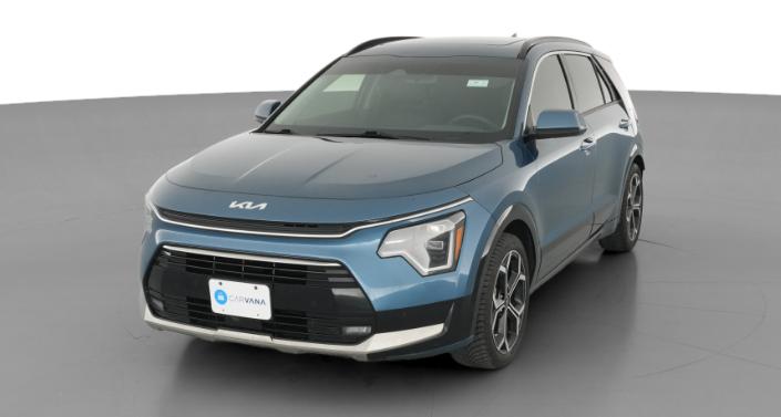 Thumbnail: 2023 Kia Niro - 1