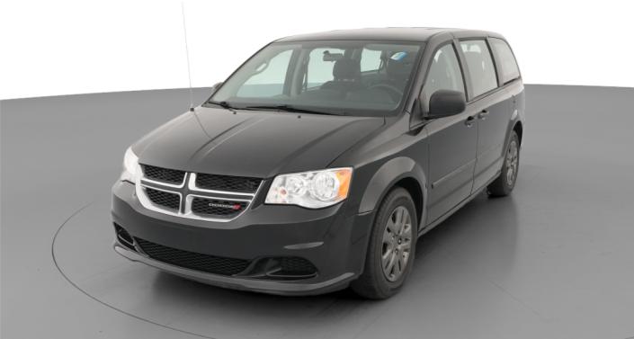 2016 Dodge Grand Caravan SE -
                  Haines City, FL