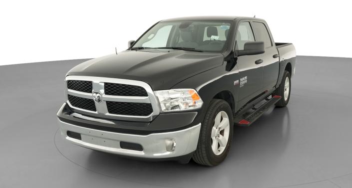 Thumbnail: 2024 RAM 1500 Classic - 1