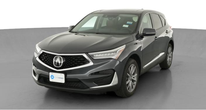 Thumbnail: 2021 Acura RDX - 1