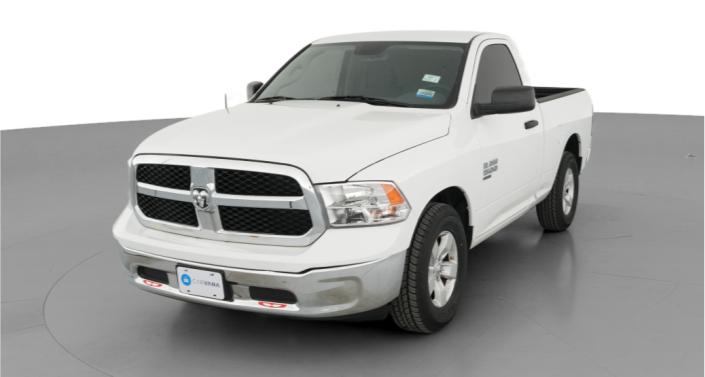 2019 RAM 1500 Classic Tradesman -
                  Concord, NC