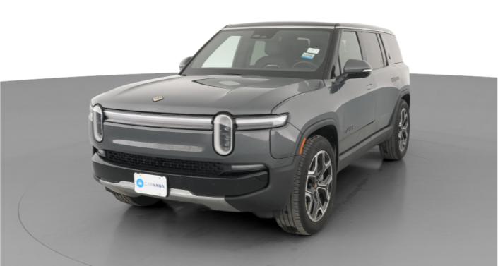 2025 Rivian R1S  -
                  Indianapolis, IN