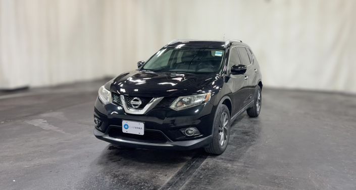 Thumbnail: 2016 Nissan Rogue - 1