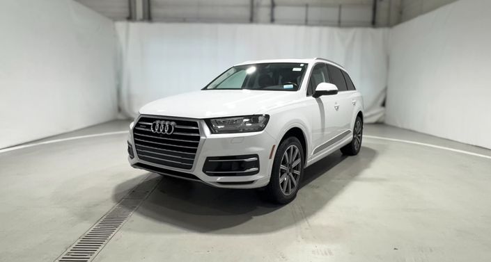 Thumbnail: 2018 Audi Q7 - 1