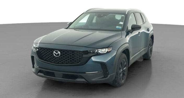Thumbnail: 2023 Mazda CX-50 - 1