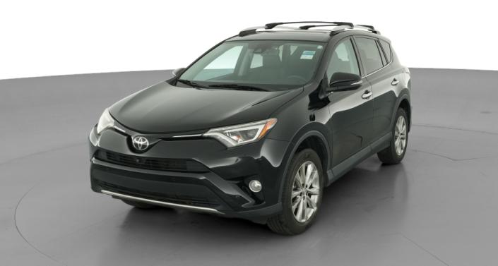 Thumbnail: 2016 Toyota RAV4 - 1